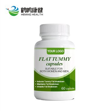 فلیٹ ٹمی کیپسول